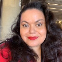 Cynthia Angelica Medina