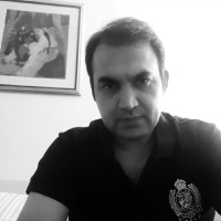 Noman Laiq Achakzai, Aca