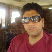 Mushtaq Ahmad