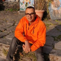 Ram Kumar