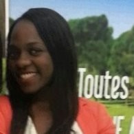 Nadège Ngono