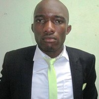 Gael KAMBOU ‎‎ KAMBOU