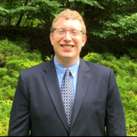 Joshua Segal