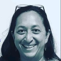 Ethel Sequeira Aymar