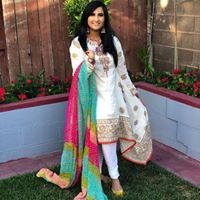 Sahar Zafar