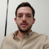 David Gonzalez Arteaga