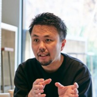 竹下智視