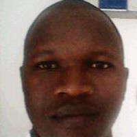 Benson Mutai
