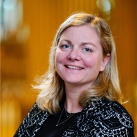 Nathalie Neidlinger De Keijzer