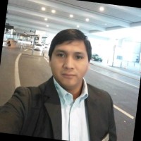 Giancarlo Ríos Cajacuri