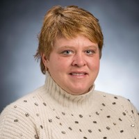 Tracy Hollis