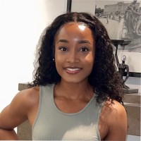 Olivia Jackson