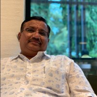 S. Chandrashekar