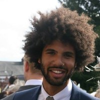 Lloyd Lindo
