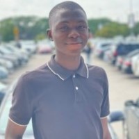 John Obielodan