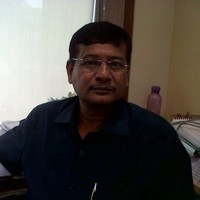 Narendra Kumar Mishra