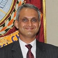 Ashok Mehta