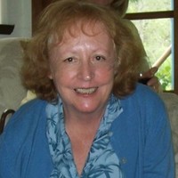 Virginia Connelly