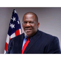 Keith Golden