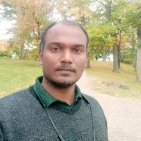Naresh Mittapelly