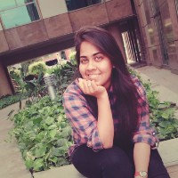 Anuja Dixit