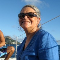 Rosa Antonia Carrillo