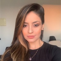 Paloma Thaliane Camargo