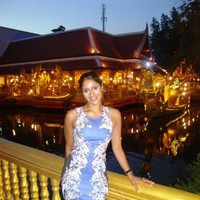 Kaveshree Henney