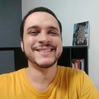 Rodrigo Costa dos Santos