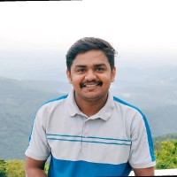 Vishnu Prasad