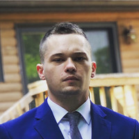 Auston Morris