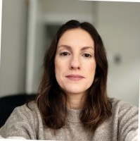 Beatriz de Castro Ferreira Faria, MBA