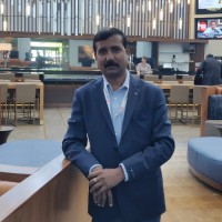 Sridharan Natarajan