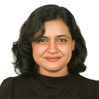 Priyamvada R Pillai