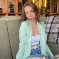Elizaveta Bashkirova