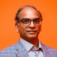 Sudhakar Moparthy