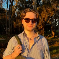 Gabriel Rickabaugh