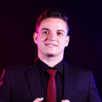 Pedro Henrique Roveri Falcão