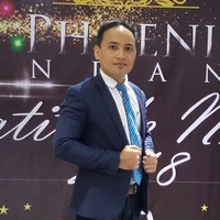 Jayson Reyes