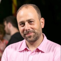 Dimitris Christopoulos