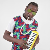 Max Ngala