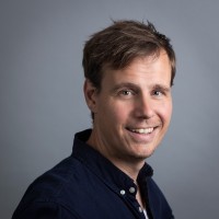 Henk van Steeg