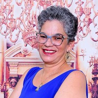 Patricia Vitoria Novais