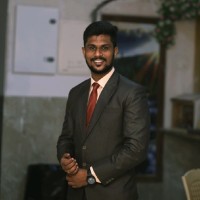 Harshal Panchal