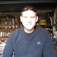 Simon Howes