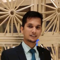 SHASHANK DUBEY