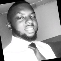 Engr Oguche Michael Ojodomo