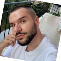 Nemanja Jovanovic
