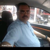 Anand Tiwari