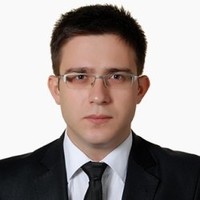 Yunus Emre Bayraklı